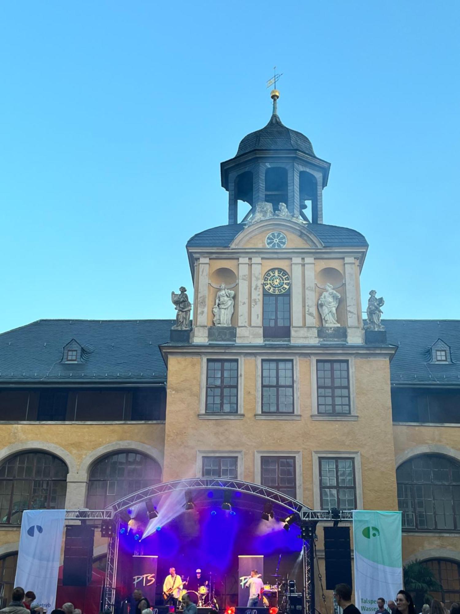 "Kleinstes Haus Von Blankenburg" Urlaub In Einem Einzigartigen Baudenkmal Villa Blankenburg  Exterior foto